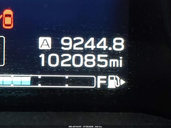2018 SUBARU CROSSTREK 2.0I PREMIUM