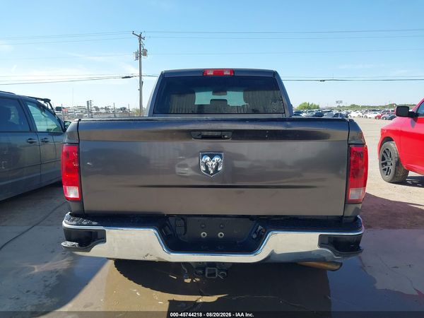 2019 RAM 1500 CLASSIC TRADESMAN  4X2 6'4 BOX