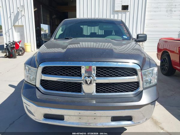 2019 RAM 1500 CLASSIC TRADESMAN  4X2 6'4 BOX