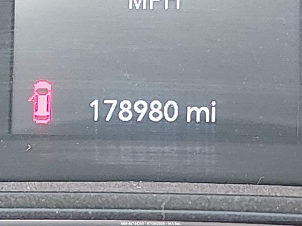 2020 JEEP CHEROKEE LATITUDE FWD
