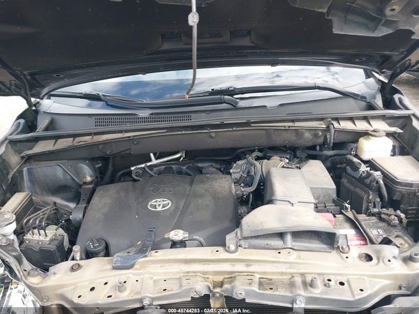 2018 TOYOTA HIGHLANDER LE PLUS