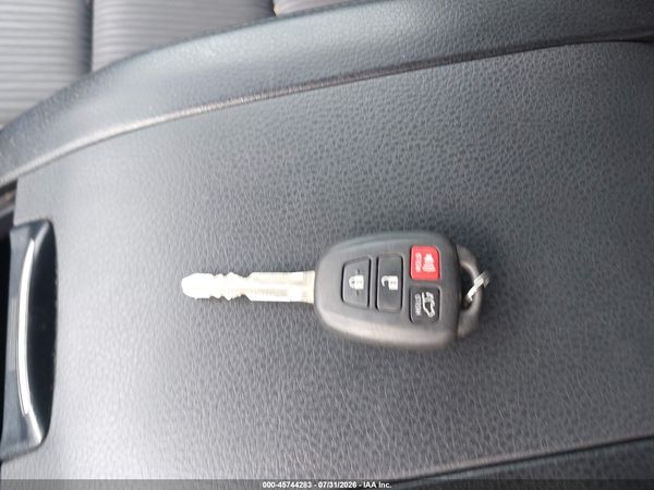 2018 TOYOTA HIGHLANDER LE PLUS
