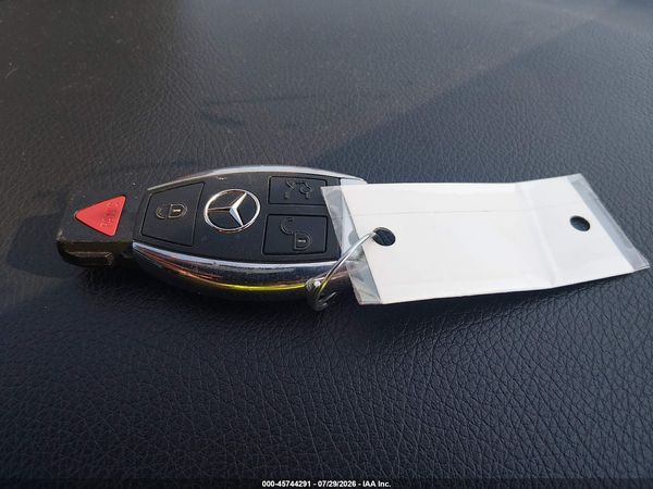 2019 MERCEDES-BENZ CLA 250 CLA250