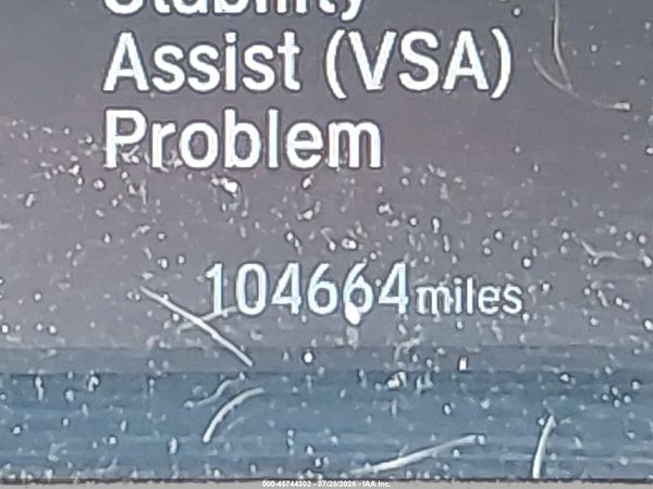 2021 HONDA CR-V AWD EX