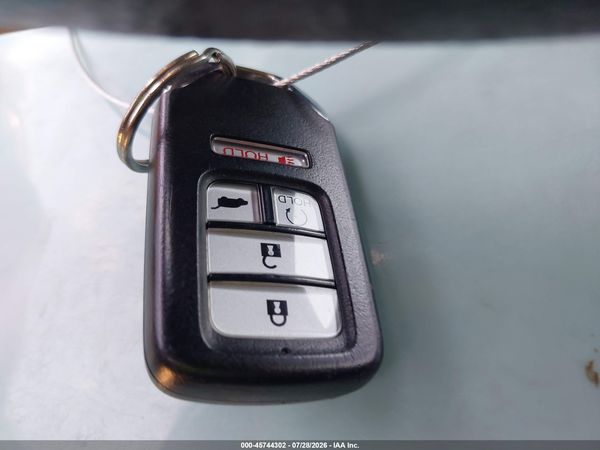2021 HONDA CR-V AWD EX