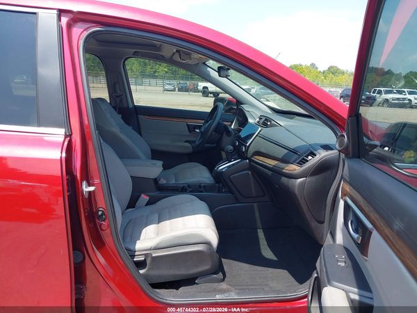 2021 HONDA CR-V AWD EX