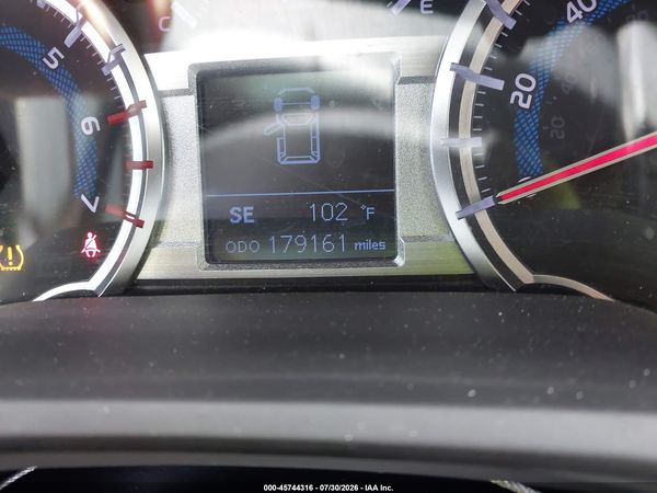 2019 TOYOTA 4RUNNER SR5 PREMIUM