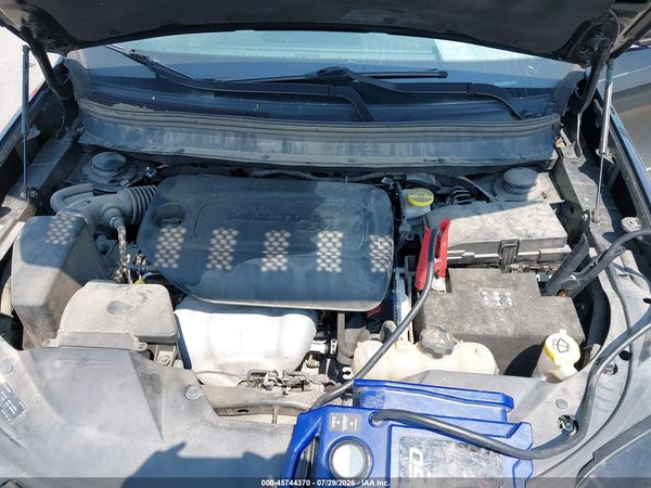2019 JEEP CHEROKEE LATITUDE FWD