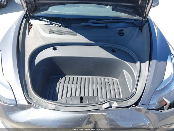 2022 TESLA MODEL 3 REAR-WHEEL DRIVE