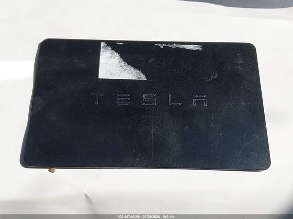 2022 TESLA MODEL 3 REAR-WHEEL DRIVE