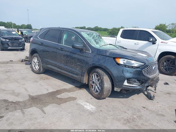 2024 FORD EDGE SEL — I1