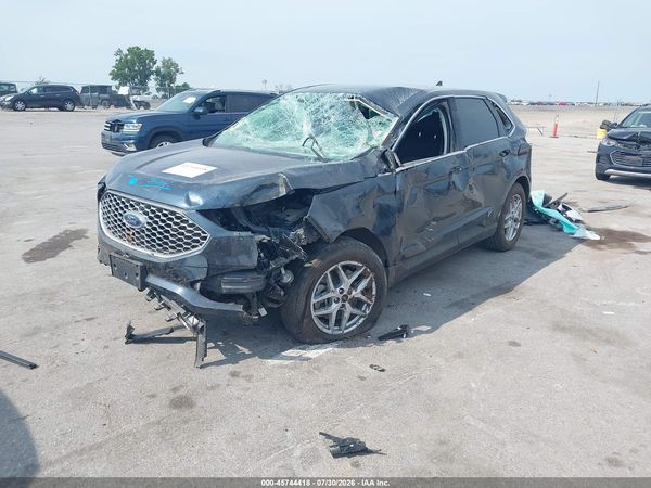 2024 FORD EDGE SEL — I2