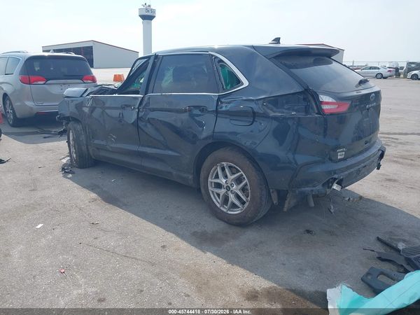 2024 FORD EDGE SEL — I3