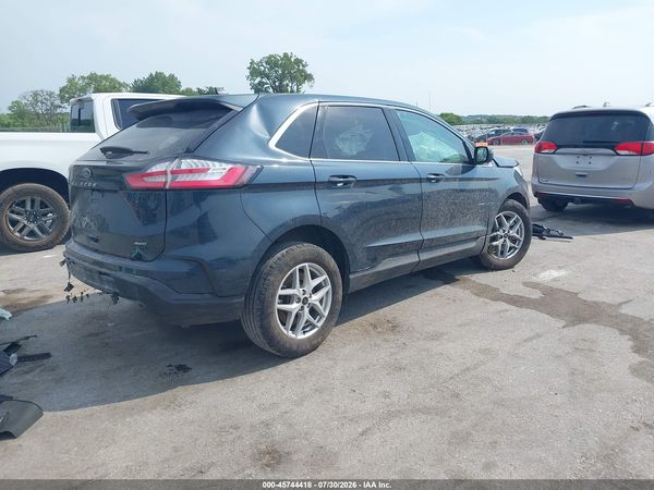 2024 FORD EDGE SEL — I4