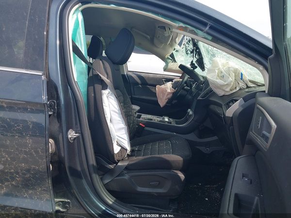 2024 FORD EDGE SEL — I5
