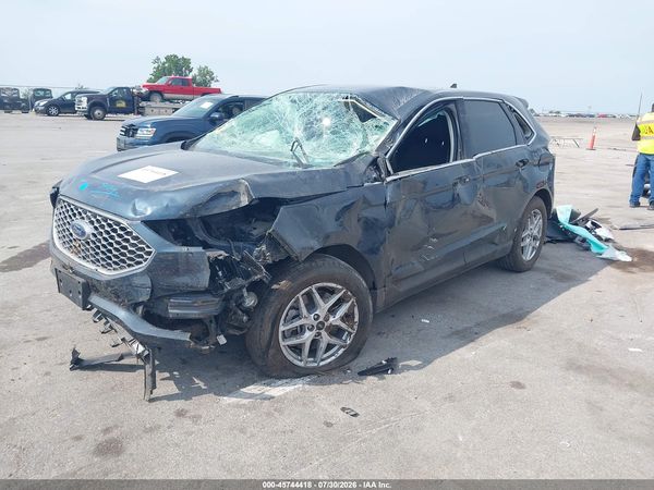 2024 FORD EDGE SEL — I6