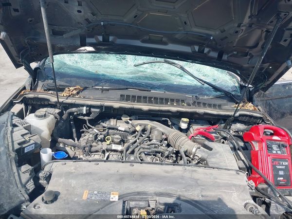 2024 FORD EDGE SEL — I10