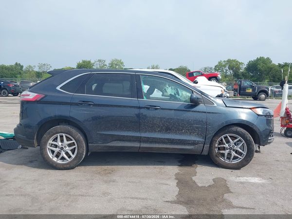 2024 FORD EDGE SEL — I116