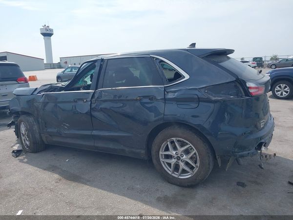 2024 FORD EDGE SEL — I117