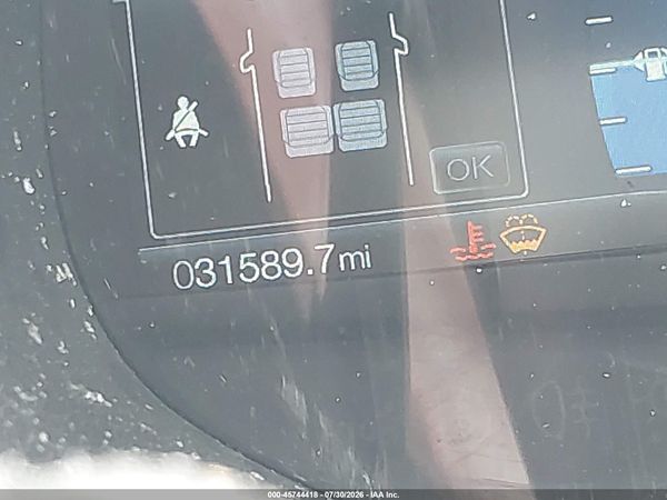 2024 FORD EDGE SEL — I118
