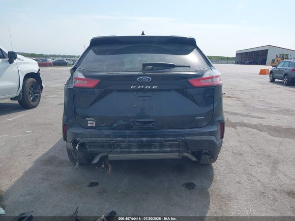 2024 FORD EDGE SEL — I119