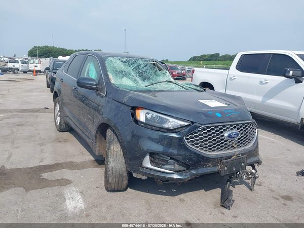 2024 FORD EDGE SEL — I152