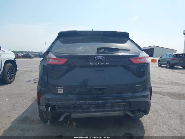 2024 FORD EDGE SEL — I153
