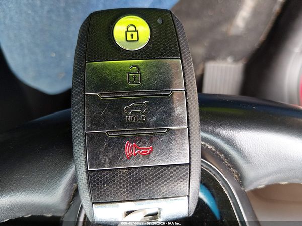 2019 KIA NIRO EX