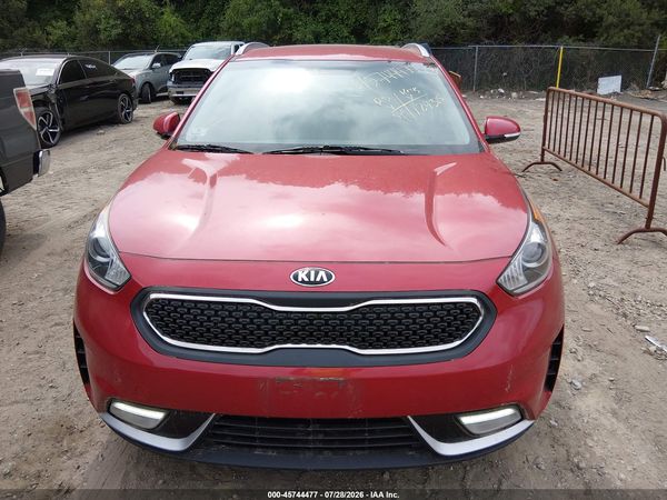 2019 KIA NIRO EX