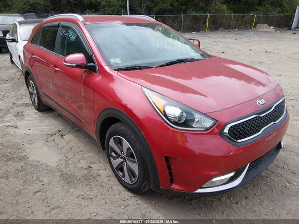 2019 KIA NIRO EX
