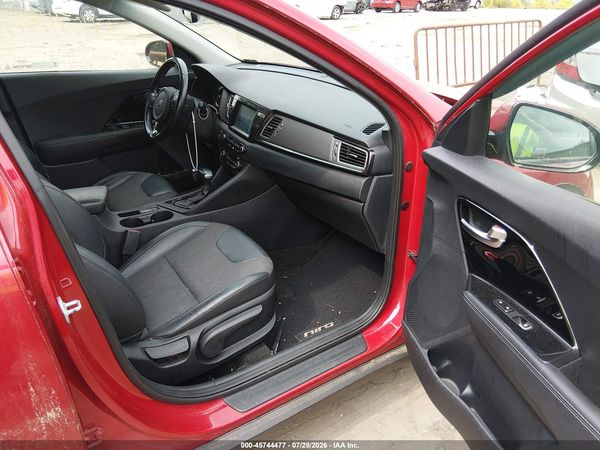 2019 KIA NIRO EX