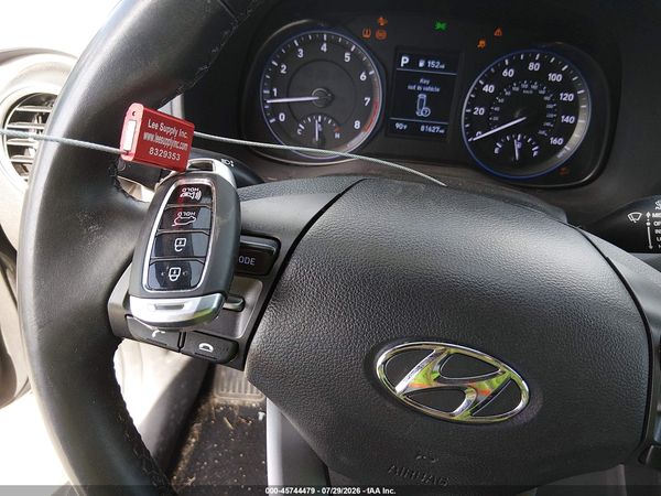 2020 HYUNDAI KONA SEL