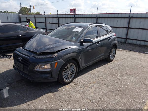 2020 HYUNDAI KONA SEL