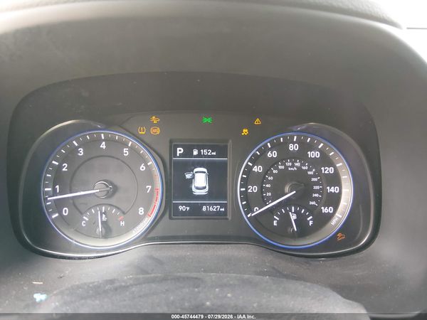2020 HYUNDAI KONA SEL