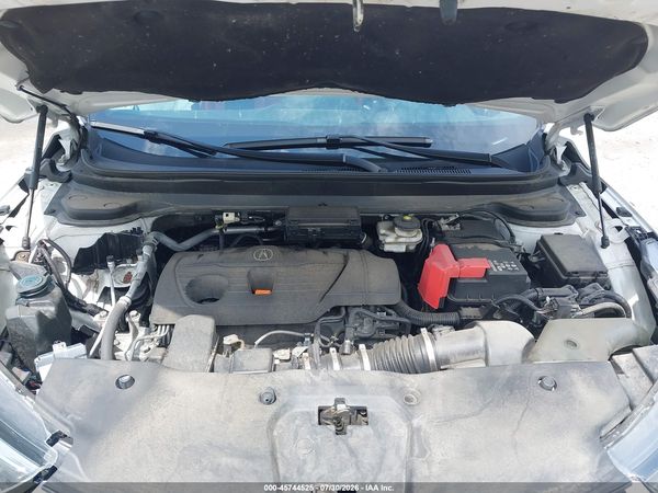 2021 ACURA RDX A-SPEC PACKAGE