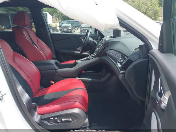 2021 ACURA RDX A-SPEC PACKAGE
