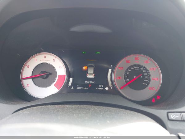 2021 ACURA RDX A-SPEC PACKAGE