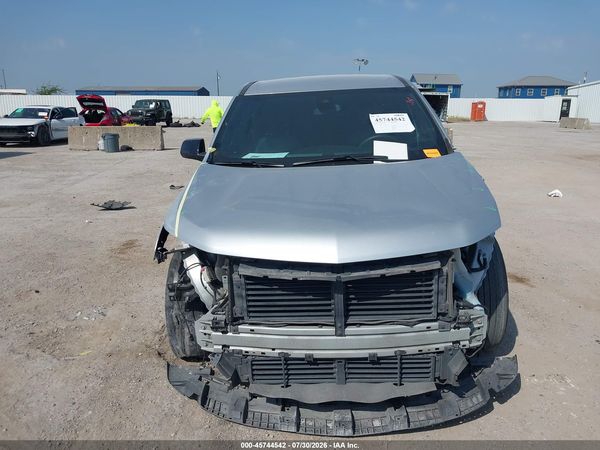 2022 CHEVROLET TRAVERSE FWD LS — I115