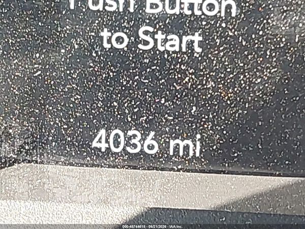 2025 JEEP GLADIATOR MOJAVE 4X4