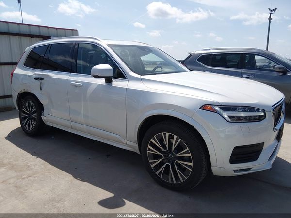 2021 VOLVO XC90 T6 MOMENTUM 7 PASSENGER