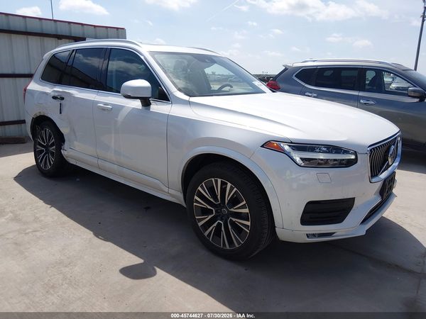 2021 VOLVO XC90 T6 MOMENTUM 7 PASSENGER
