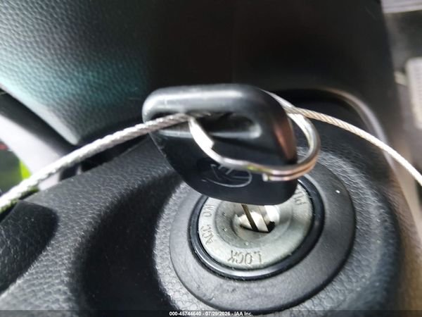 2016 KIA SOUL Plus