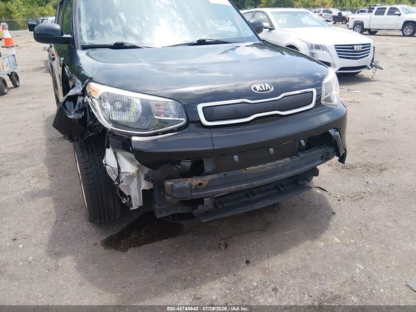 2016 KIA SOUL Plus