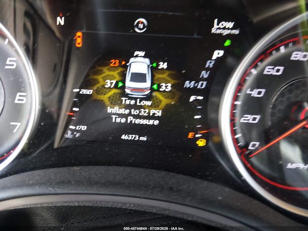 2022 DODGE CHARGER SCAT PACK