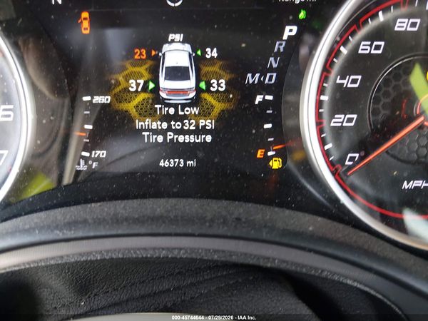 2022 DODGE CHARGER SCAT PACK