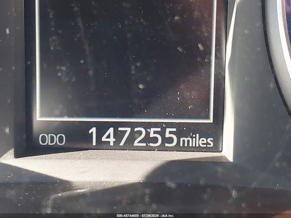 2016 TOYOTA HIGHLANDER LIMITED V6