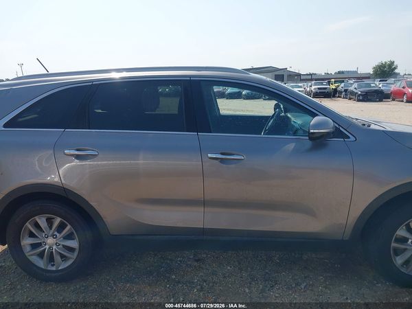 2017 KIA SORENTO 3.3L LX