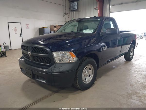 2018 RAM 1500 TRADESMAN  4X2 8' BOX