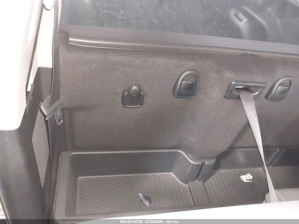 2018 RAM 1500 TRADESMAN  4X2 8' BOX