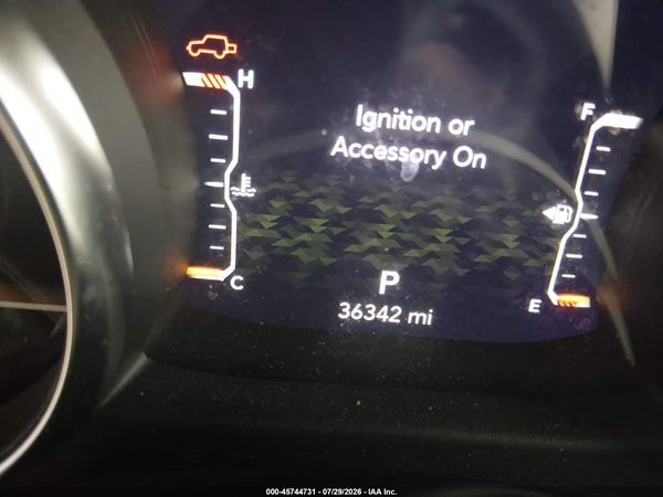 2023 JEEP WRANGLER 4-DOOR SAHARA 4X4